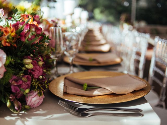 O casamento de Alan e Jenny em Porto Alegre, Rio Grande do Sul 61