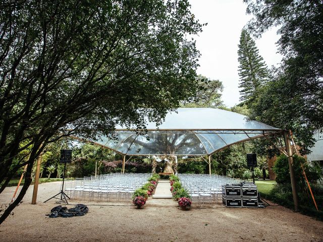 O casamento de Alan e Jenny em Porto Alegre, Rio Grande do Sul 56