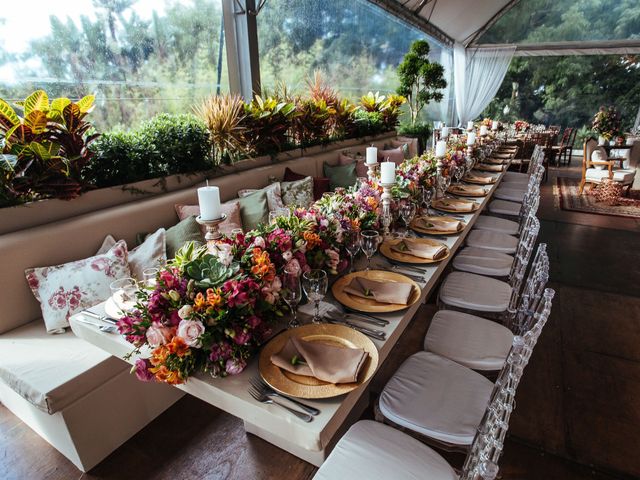O casamento de Alan e Jenny em Porto Alegre, Rio Grande do Sul 64