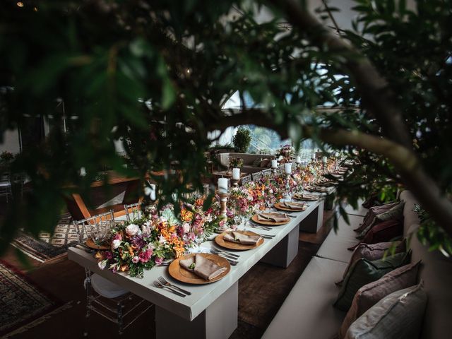 O casamento de Alan e Jenny em Porto Alegre, Rio Grande do Sul 68