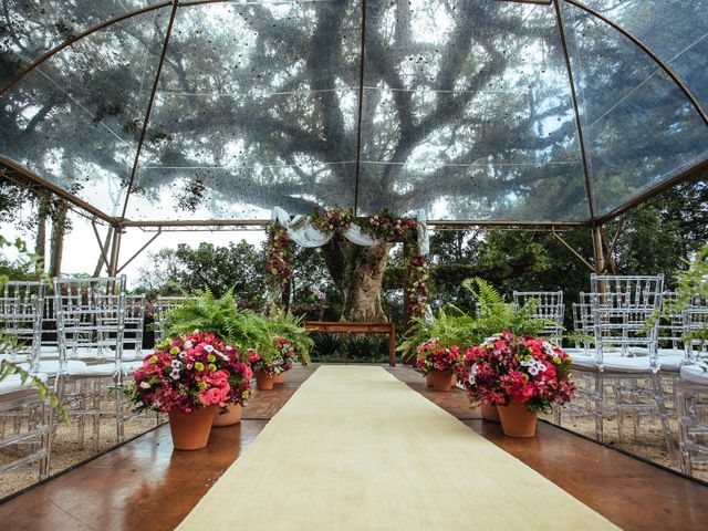 O casamento de Alan e Jenny em Porto Alegre, Rio Grande do Sul 52