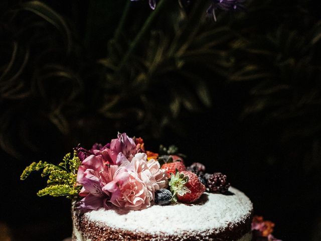 O casamento de Alan e Jenny em Porto Alegre, Rio Grande do Sul 73