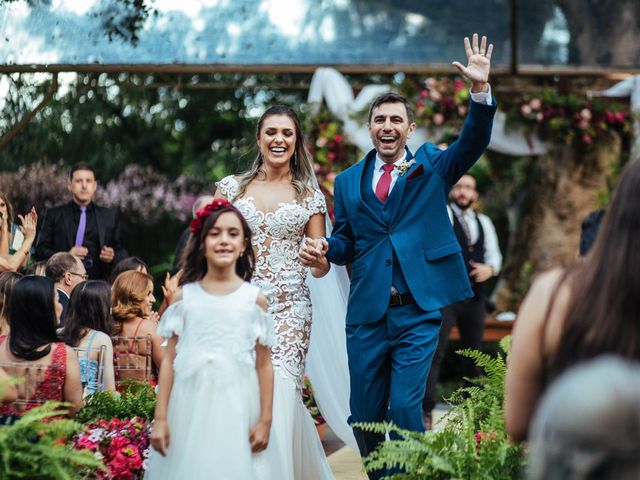 O casamento de Alan e Jenny em Porto Alegre, Rio Grande do Sul 111
