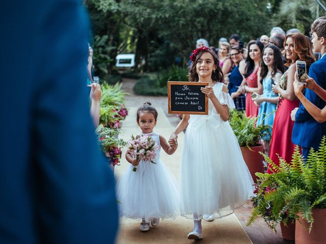 O casamento de Alan e Jenny em Porto Alegre, Rio Grande do Sul 91