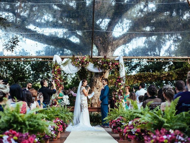 O casamento de Alan e Jenny em Porto Alegre, Rio Grande do Sul 95