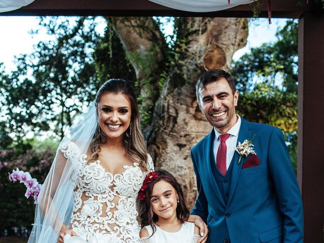 O casamento de Alan e Jenny em Porto Alegre, Rio Grande do Sul 108
