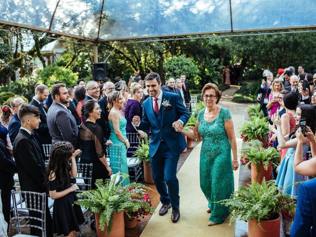 O casamento de Alan e Jenny em Porto Alegre, Rio Grande do Sul 86