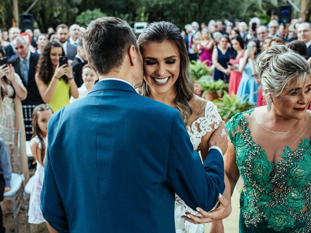 O casamento de Alan e Jenny em Porto Alegre, Rio Grande do Sul 93