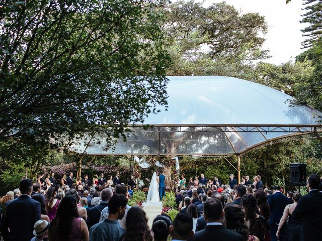 O casamento de Alan e Jenny em Porto Alegre, Rio Grande do Sul 94