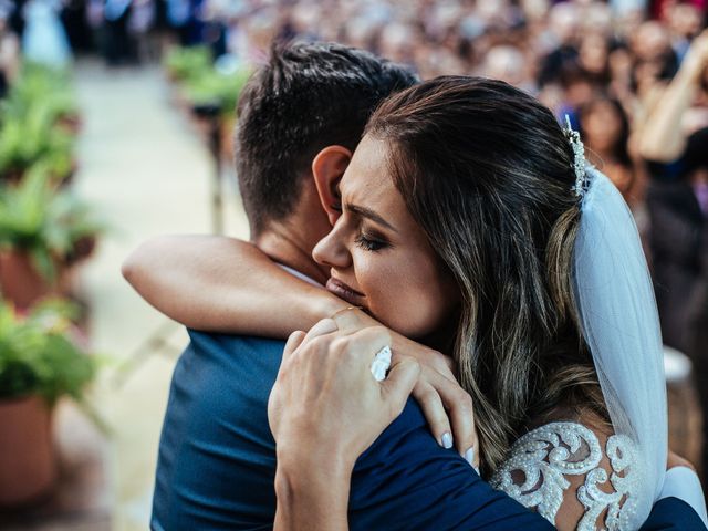 O casamento de Alan e Jenny em Porto Alegre, Rio Grande do Sul 99