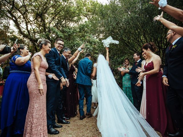 O casamento de Alan e Jenny em Porto Alegre, Rio Grande do Sul 113