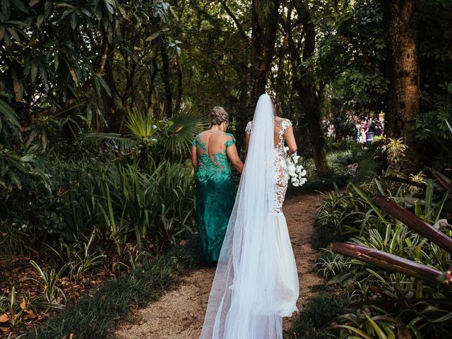 O casamento de Alan e Jenny em Porto Alegre, Rio Grande do Sul 87