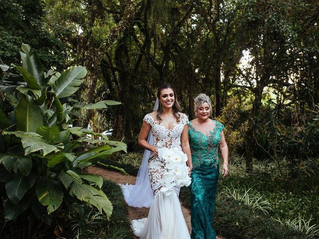 O casamento de Alan e Jenny em Porto Alegre, Rio Grande do Sul 88