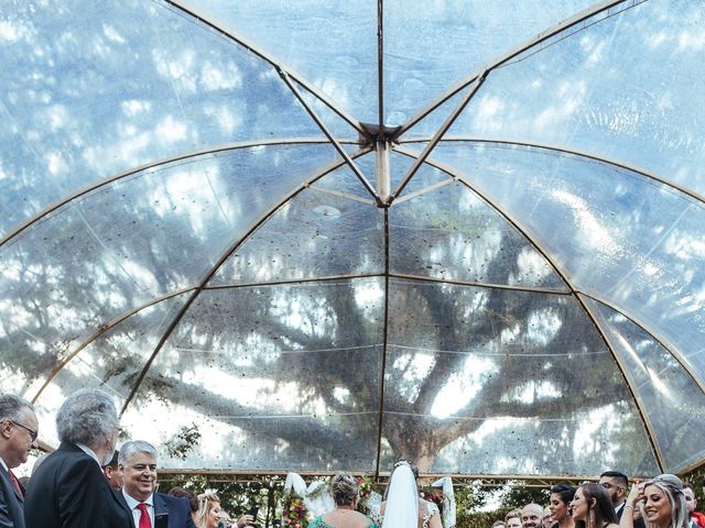 O casamento de Alan e Jenny em Porto Alegre, Rio Grande do Sul 89