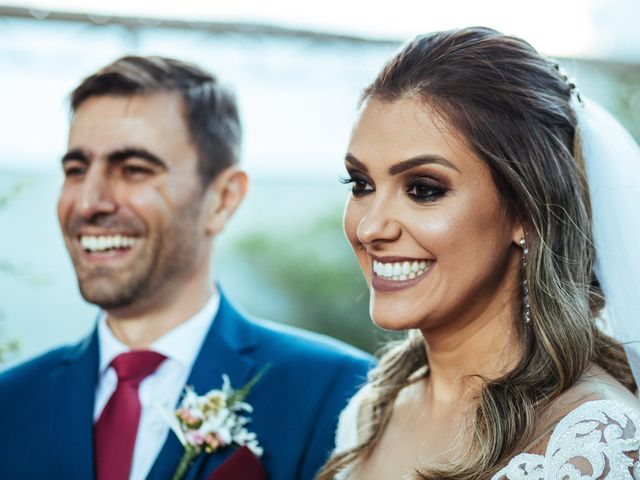 O casamento de Alan e Jenny em Porto Alegre, Rio Grande do Sul 100
