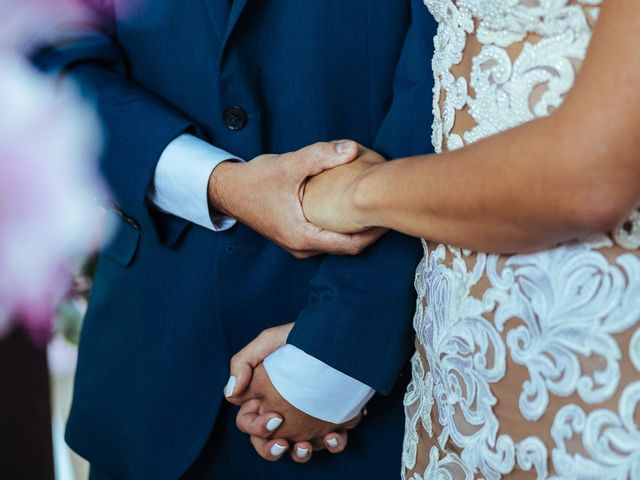 O casamento de Alan e Jenny em Porto Alegre, Rio Grande do Sul 101