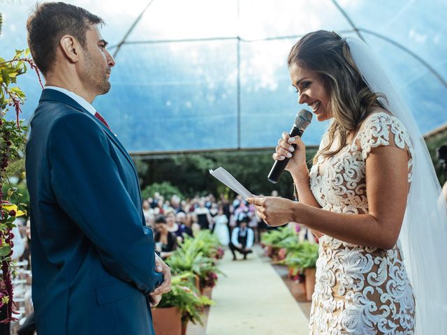 O casamento de Alan e Jenny em Porto Alegre, Rio Grande do Sul 97