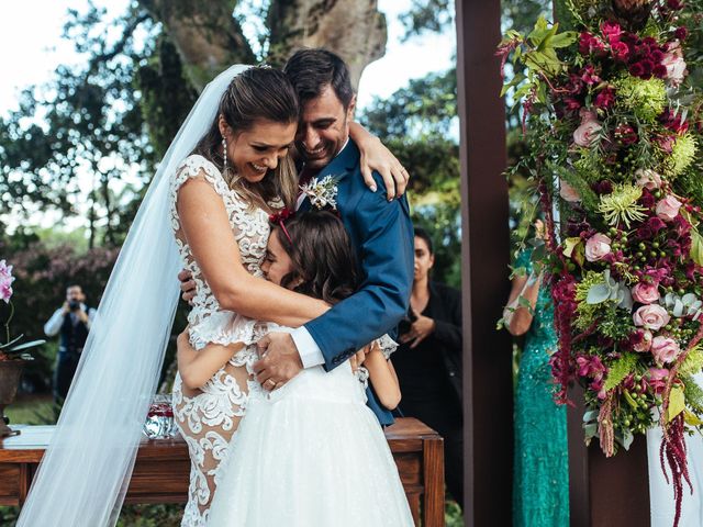 O casamento de Alan e Jenny em Porto Alegre, Rio Grande do Sul 109