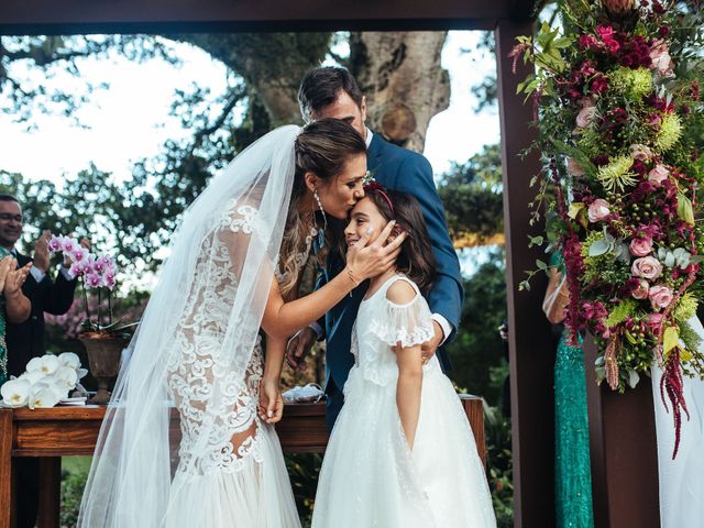 O casamento de Alan e Jenny em Porto Alegre, Rio Grande do Sul 110