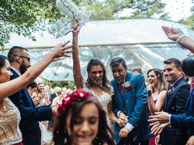 O casamento de Alan e Jenny em Porto Alegre, Rio Grande do Sul 114