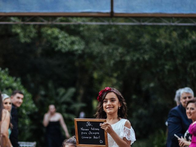 O casamento de Alan e Jenny em Porto Alegre, Rio Grande do Sul 90