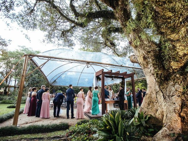 O casamento de Alan e Jenny em Porto Alegre, Rio Grande do Sul 102
