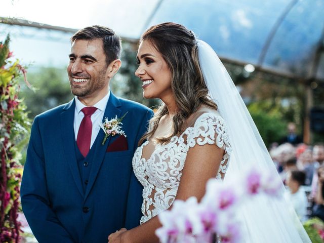 O casamento de Alan e Jenny em Porto Alegre, Rio Grande do Sul 103