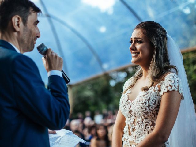 O casamento de Alan e Jenny em Porto Alegre, Rio Grande do Sul 105