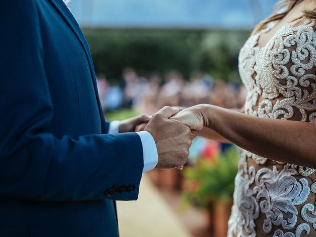 O casamento de Alan e Jenny em Porto Alegre, Rio Grande do Sul 106