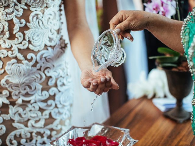 O casamento de Alan e Jenny em Porto Alegre, Rio Grande do Sul 107