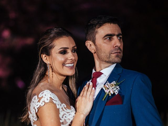 O casamento de Alan e Jenny em Porto Alegre, Rio Grande do Sul 126