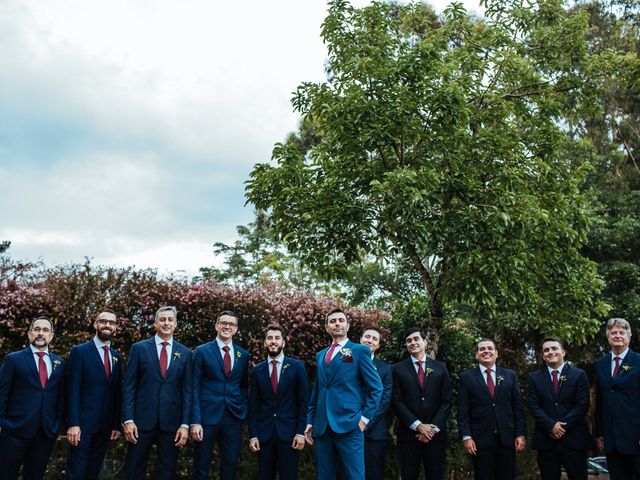 O casamento de Alan e Jenny em Porto Alegre, Rio Grande do Sul 115