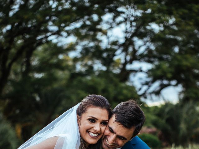 O casamento de Alan e Jenny em Porto Alegre, Rio Grande do Sul 118