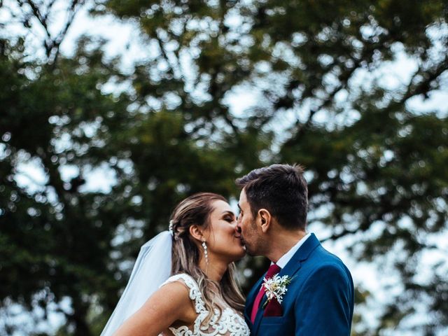 O casamento de Alan e Jenny em Porto Alegre, Rio Grande do Sul 119