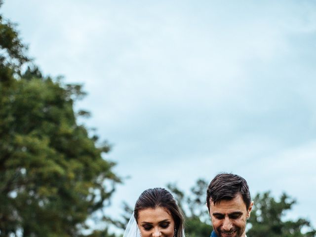 O casamento de Alan e Jenny em Porto Alegre, Rio Grande do Sul 121