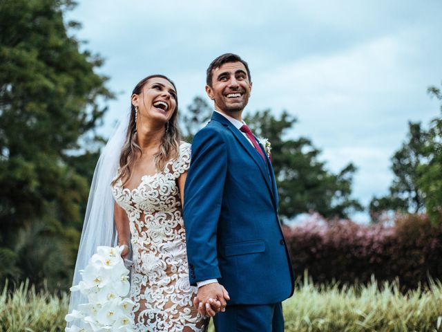 O casamento de Alan e Jenny em Porto Alegre, Rio Grande do Sul 123