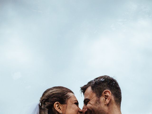 O casamento de Alan e Jenny em Porto Alegre, Rio Grande do Sul 127