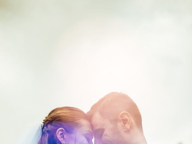 O casamento de Alan e Jenny em Porto Alegre, Rio Grande do Sul 130