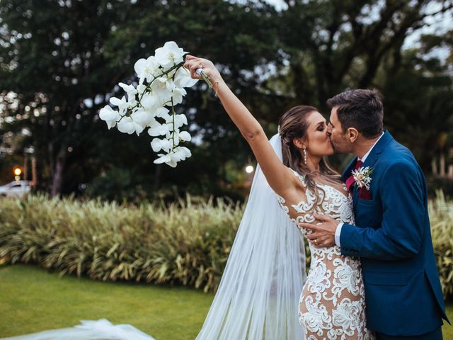 O casamento de Alan e Jenny em Porto Alegre, Rio Grande do Sul 133