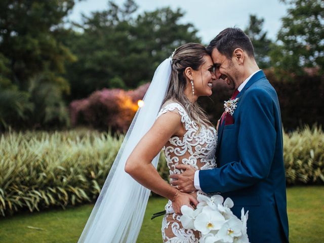 O casamento de Alan e Jenny em Porto Alegre, Rio Grande do Sul 134