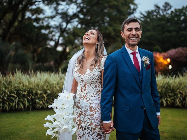 O casamento de Alan e Jenny em Porto Alegre, Rio Grande do Sul 135
