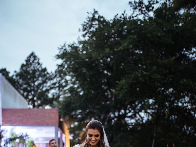 O casamento de Alan e Jenny em Porto Alegre, Rio Grande do Sul 136