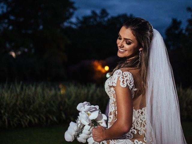 O casamento de Alan e Jenny em Porto Alegre, Rio Grande do Sul 137