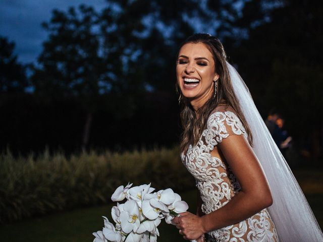 O casamento de Alan e Jenny em Porto Alegre, Rio Grande do Sul 138