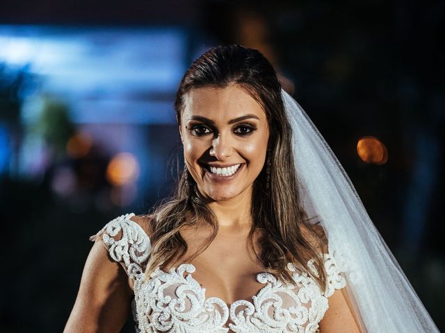 O casamento de Alan e Jenny em Porto Alegre, Rio Grande do Sul 139