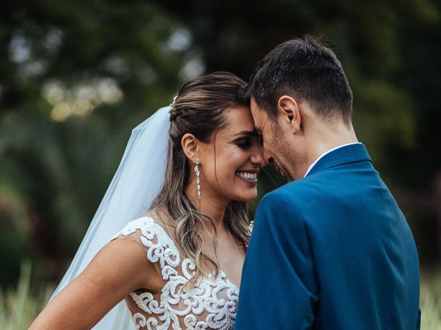 O casamento de Alan e Jenny em Porto Alegre, Rio Grande do Sul 141