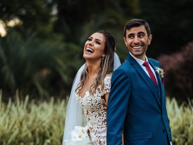 O casamento de Alan e Jenny em Porto Alegre, Rio Grande do Sul 142