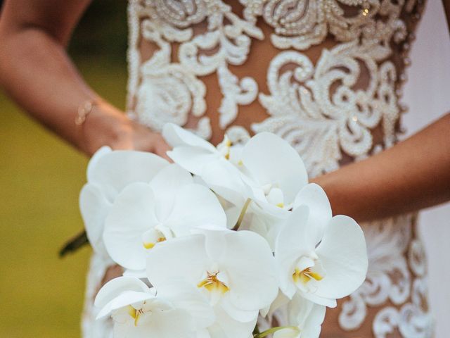 O casamento de Alan e Jenny em Porto Alegre, Rio Grande do Sul 143