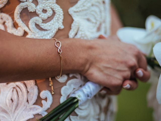 O casamento de Alan e Jenny em Porto Alegre, Rio Grande do Sul 144