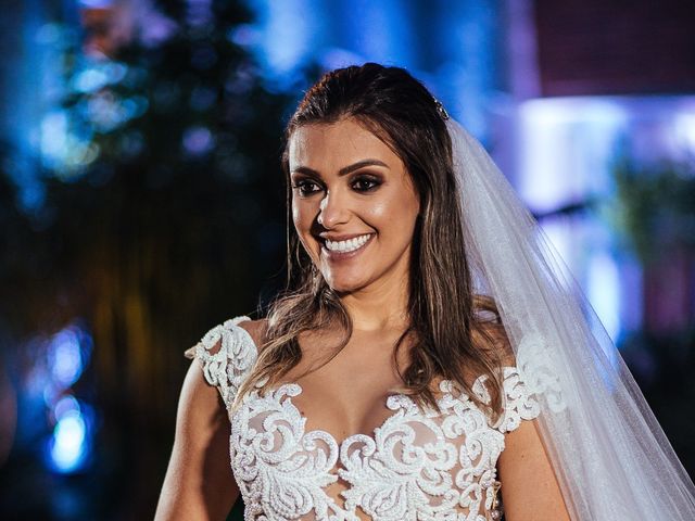 O casamento de Alan e Jenny em Porto Alegre, Rio Grande do Sul 146